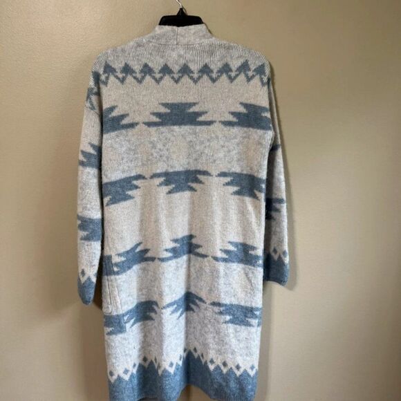 Jessica Simpson small long cardigan - Picture 4 of 4